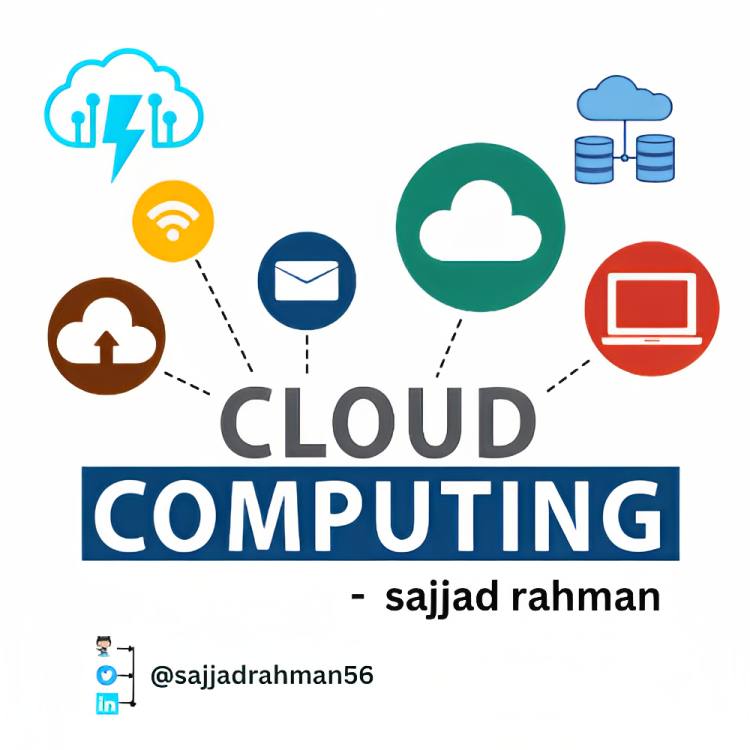 Cloud 101