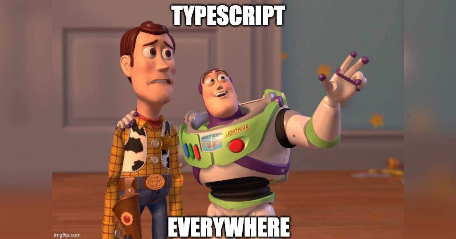 Introduction to TypeScript