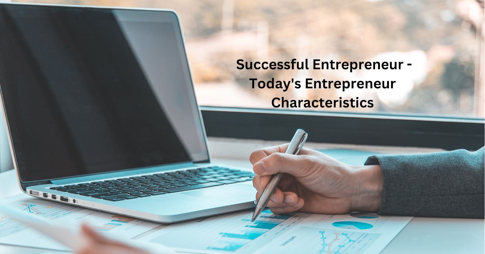 Dave Newberry - Successful Entrepreneur - Today's Entrepreneur Characteristics