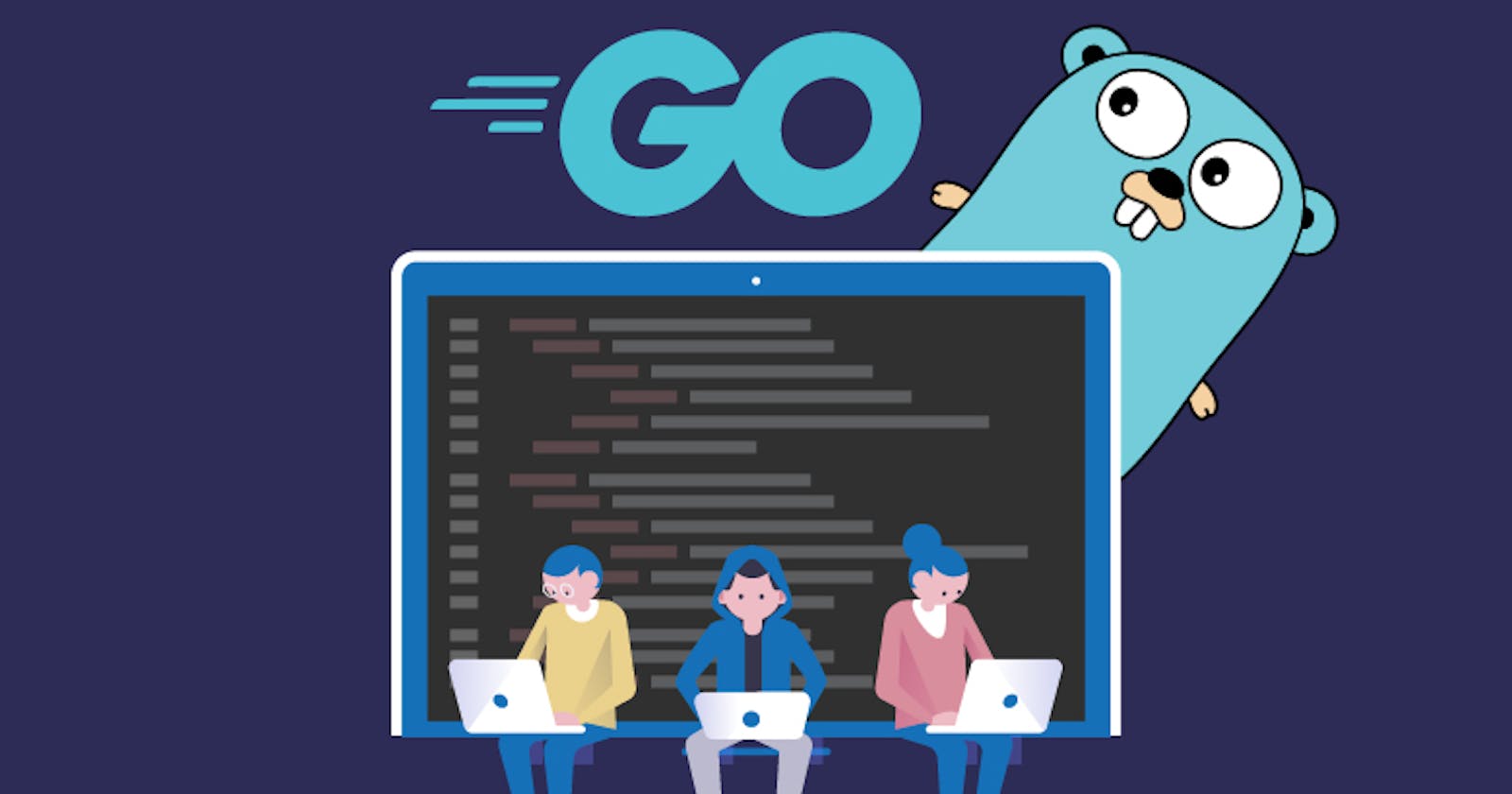 Go (Golang): Simplicity, Efficiency, and Scalability in Modern Development