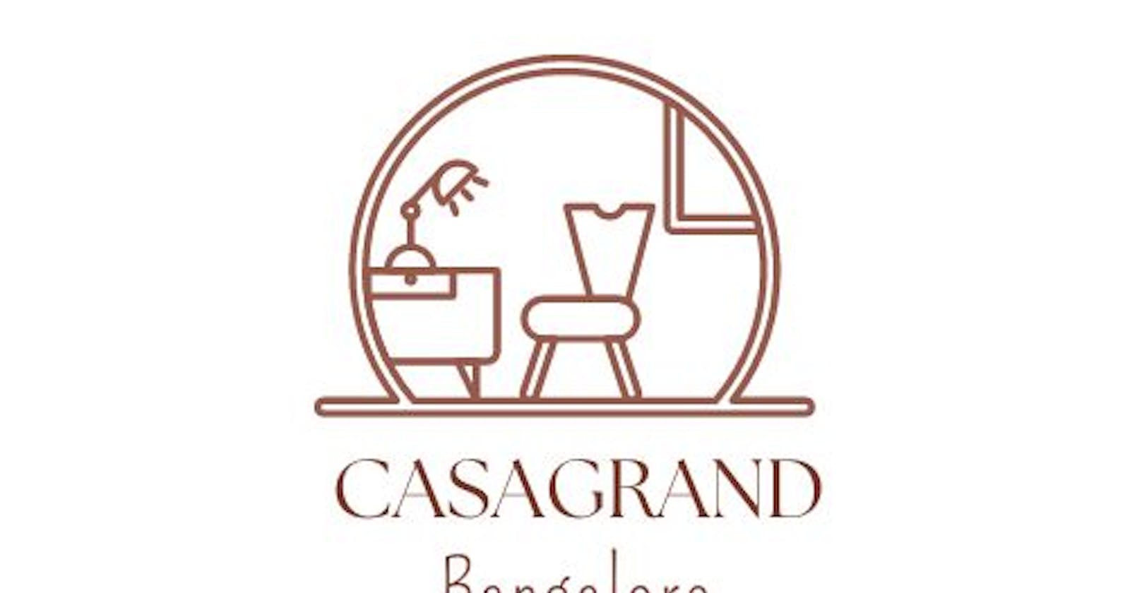 Benefits of Living in Casagrand Bangalore High Rise Apartments