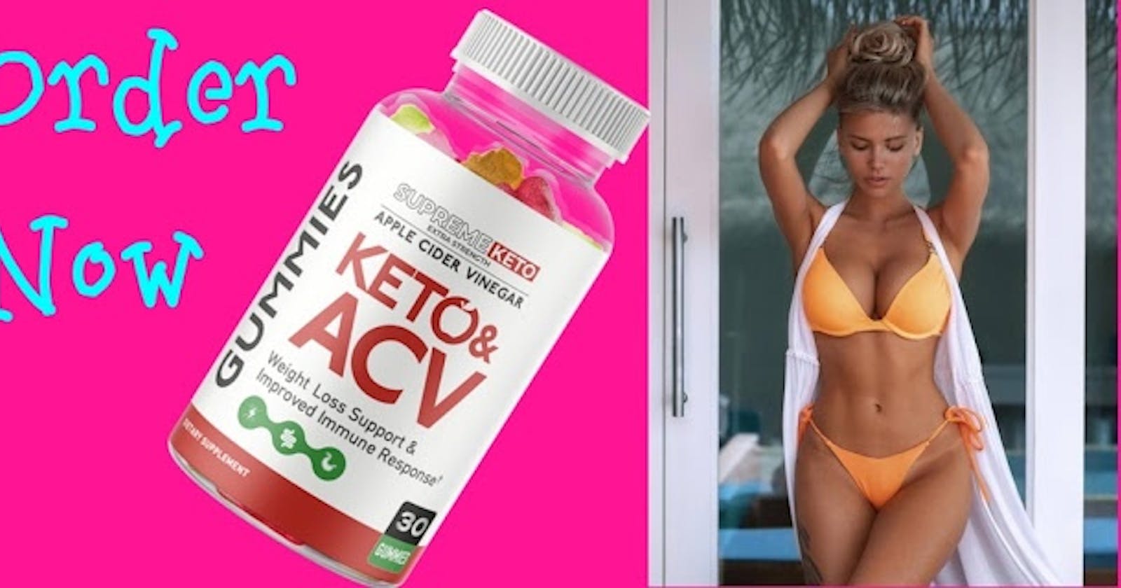 Xtreme Fit Keto Gummies Reviews – Gives You More Energy Or Just A Hoax!