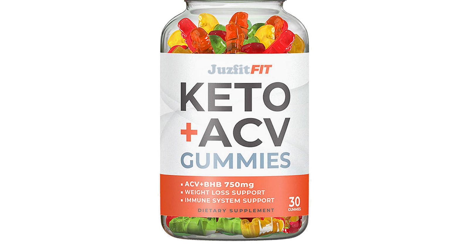 Juzfit ACV Keto Gummies : (Fake or Legit) What Customers Have To Say?