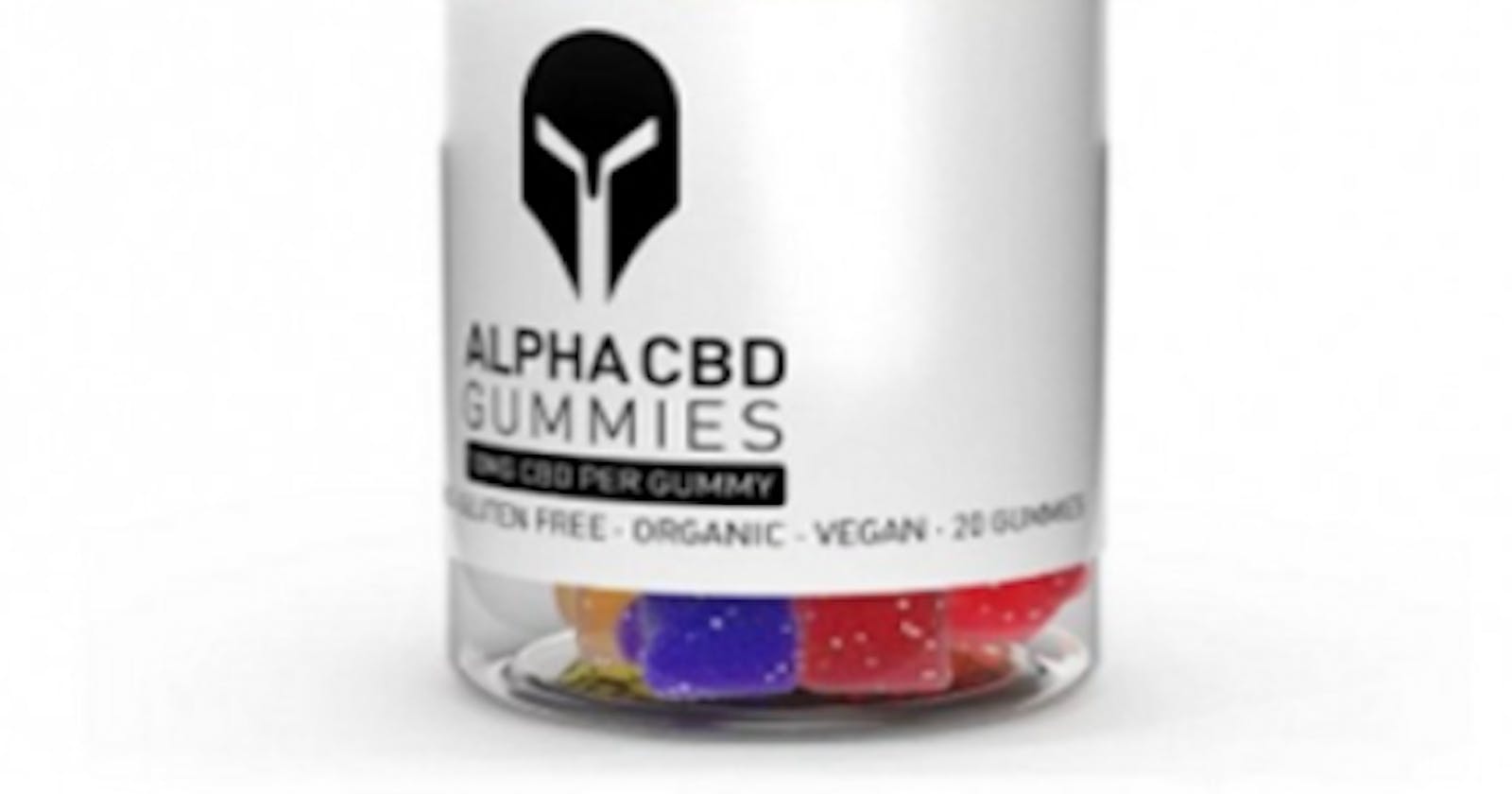 Alpha Bio Gummies: A Delicious Journey to Wellness