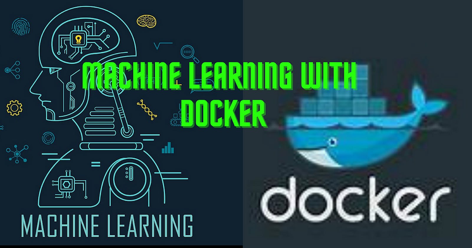 Containerizing a Machine Learning App with Docker