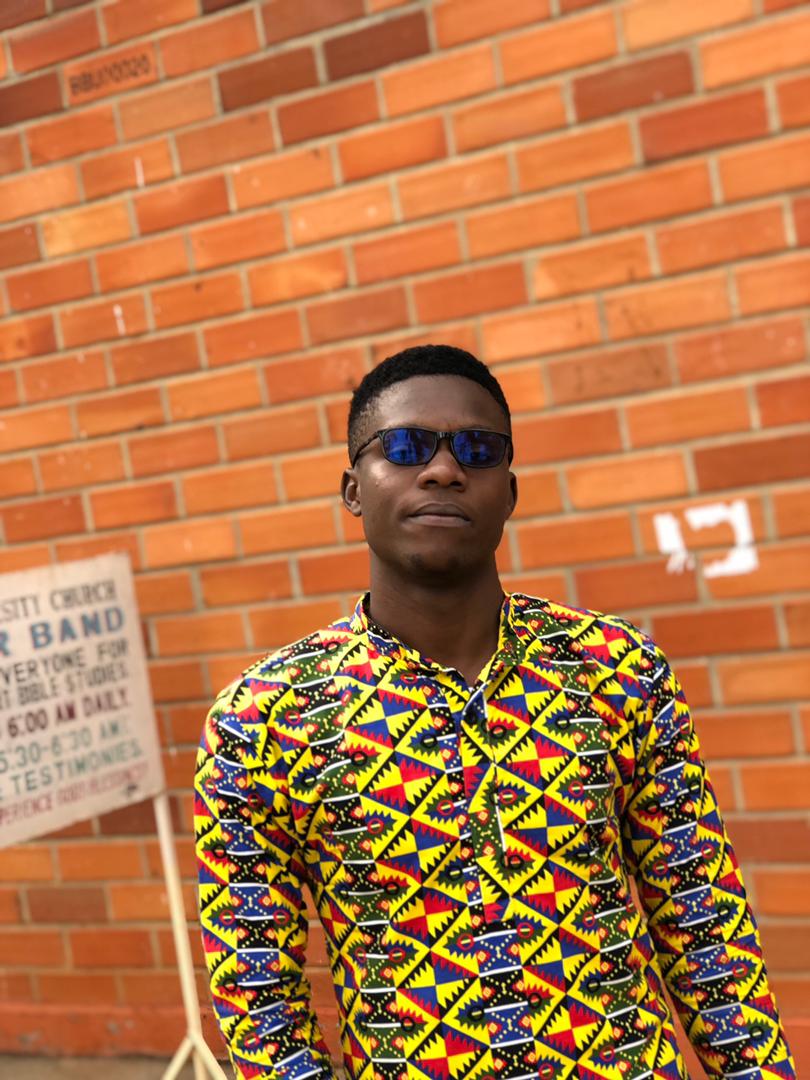 Daniel Marvin Ntege