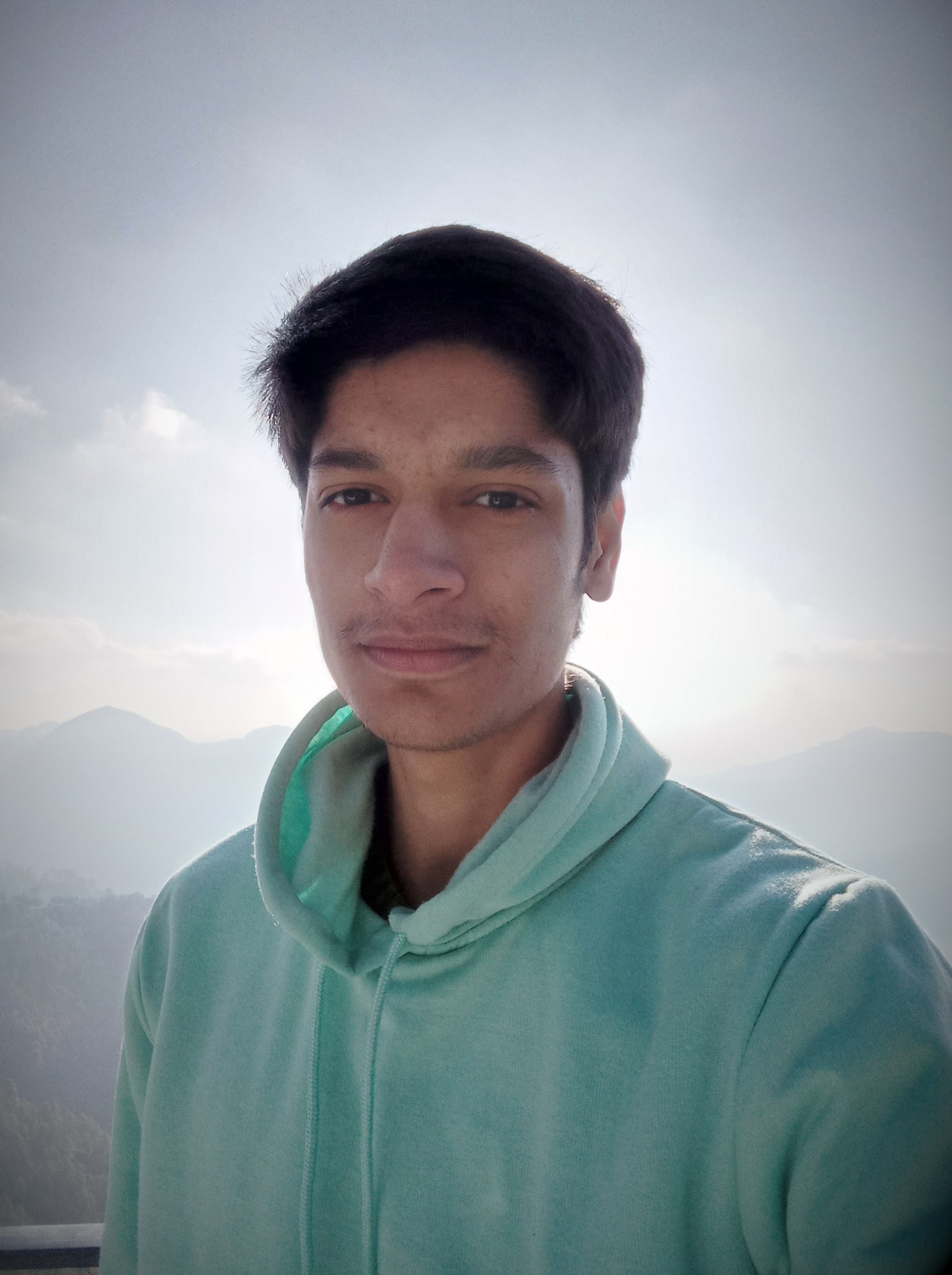 Ishaan
