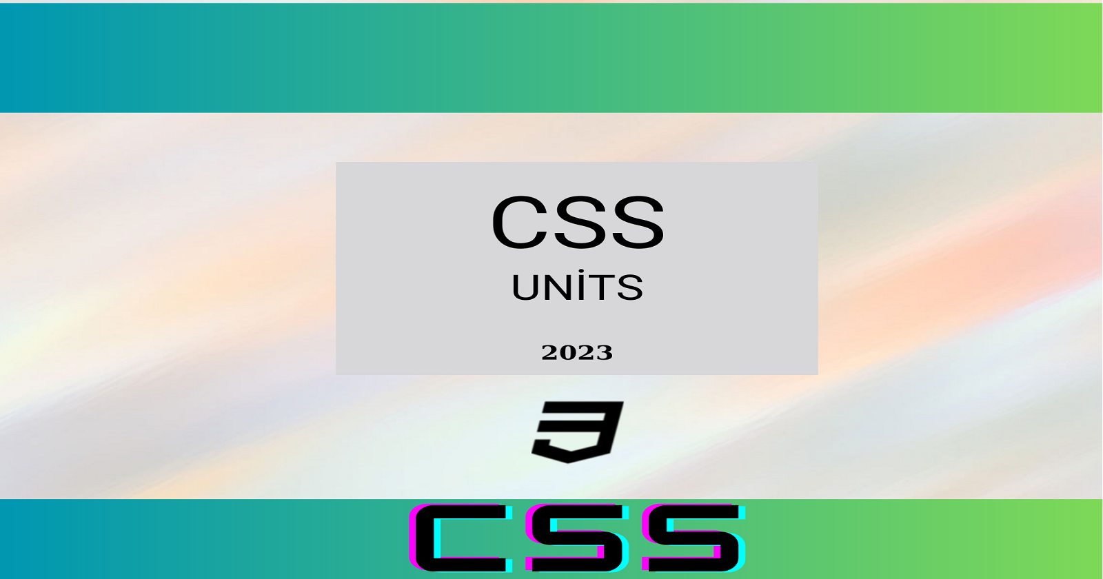 css unit,css units,css units vw, css units vh, calc(), minmax(), scale