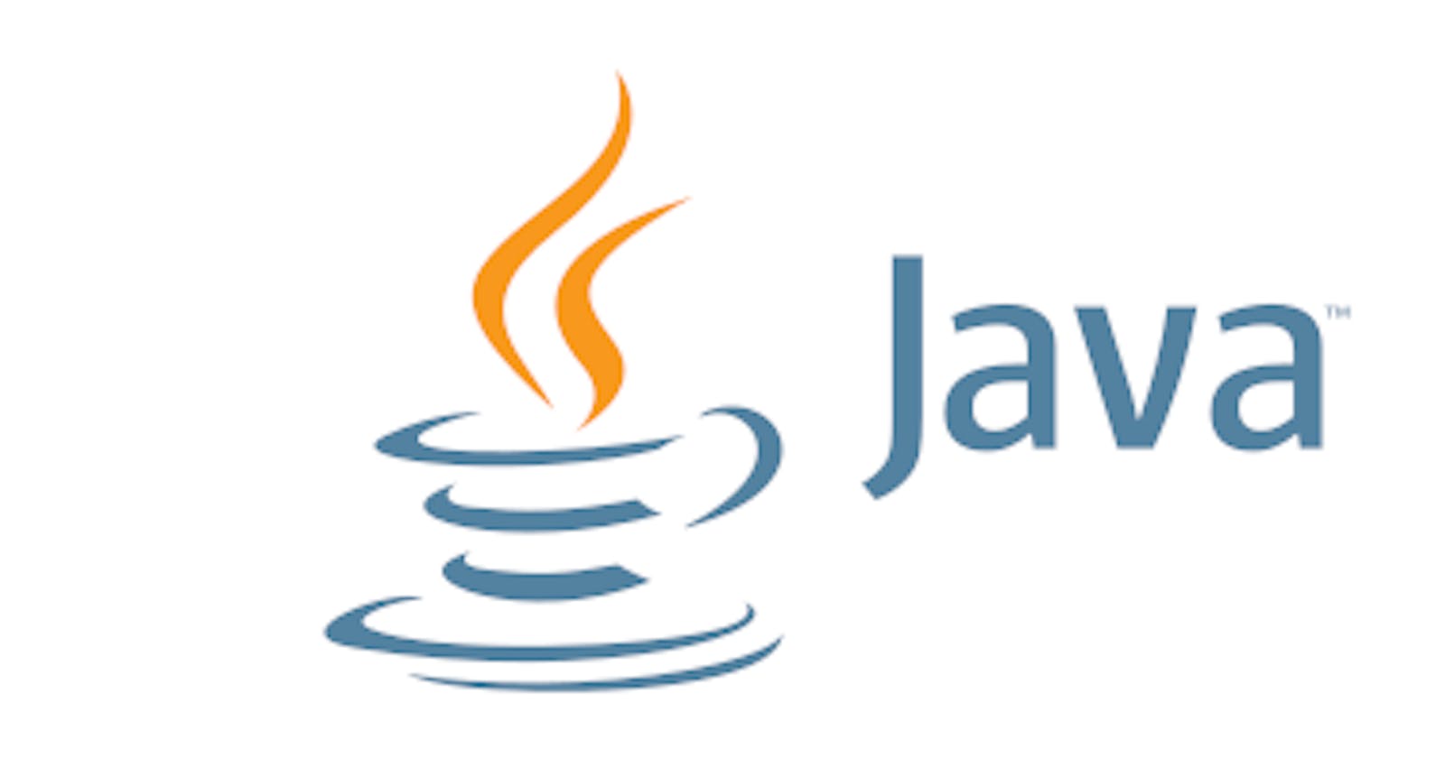 What Is The Meaning of "?" in Java?
