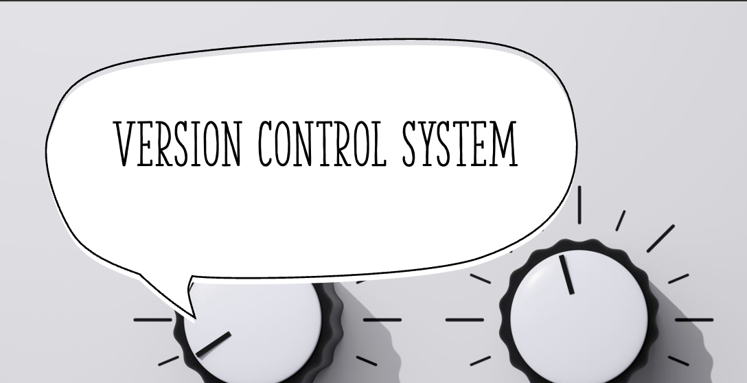 Version control system