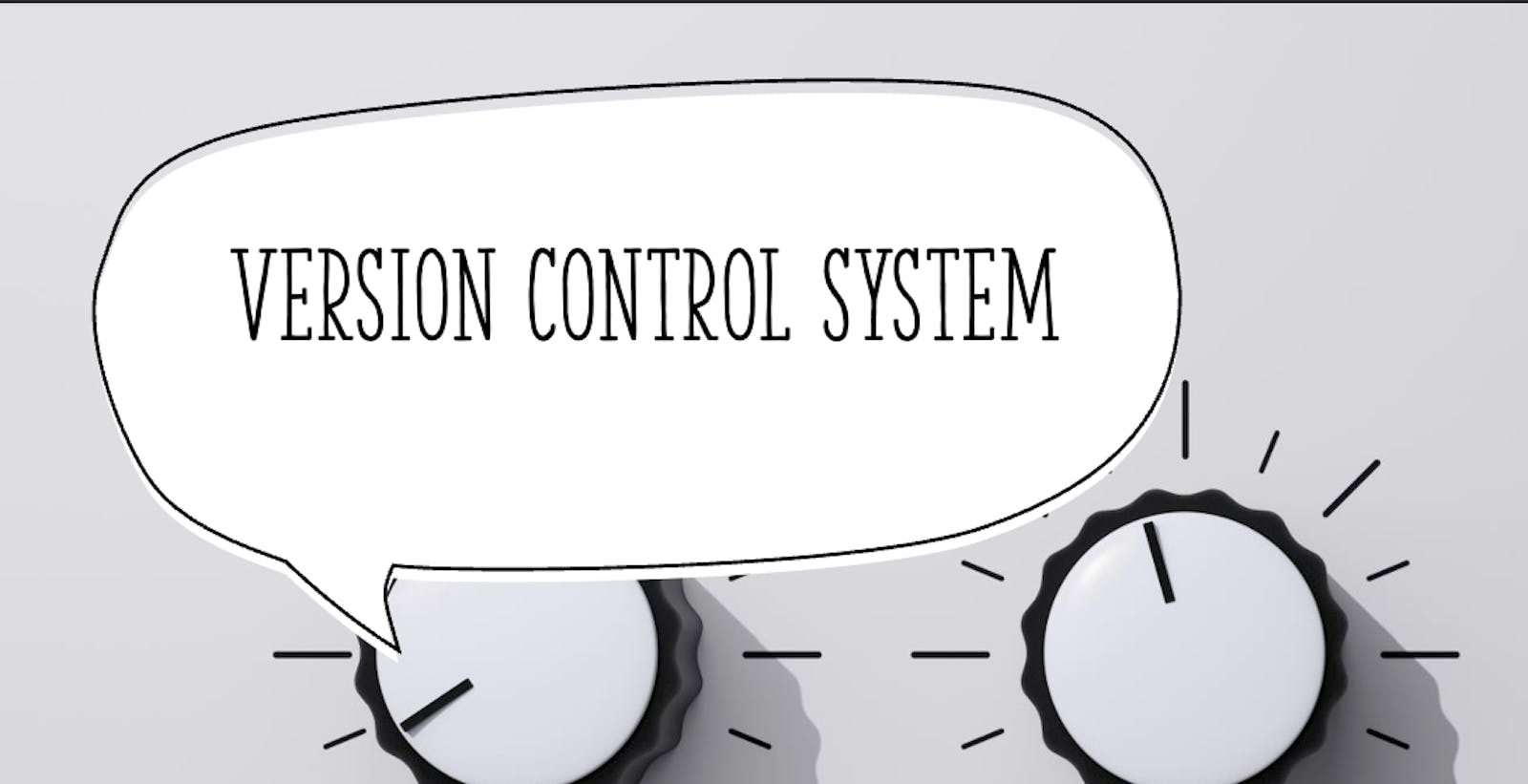 Version control system