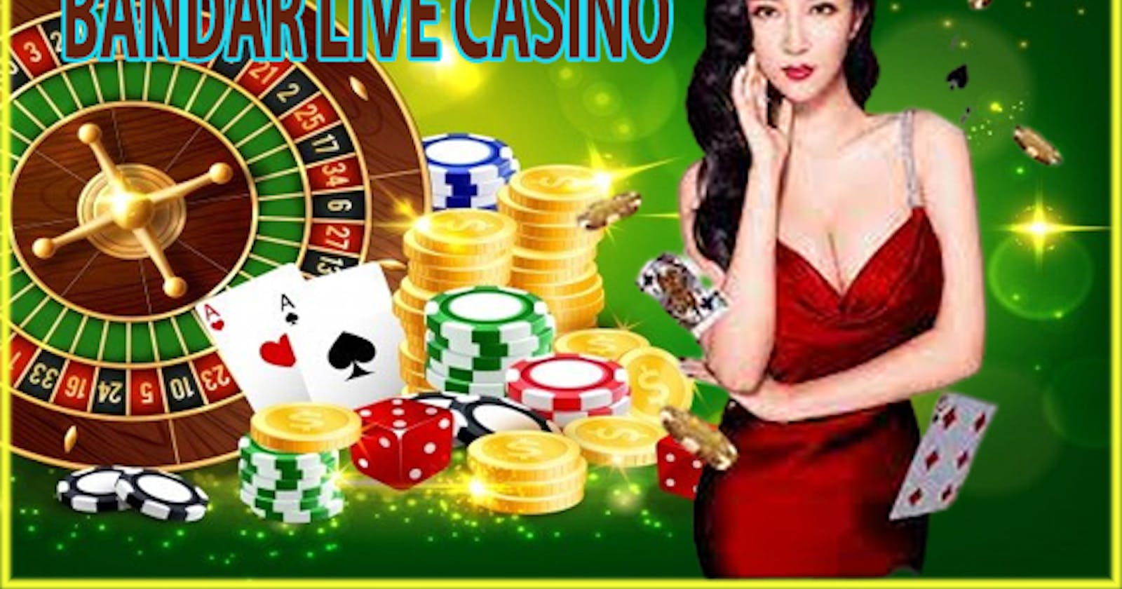 Link Bandar Live Casino Terpercaya