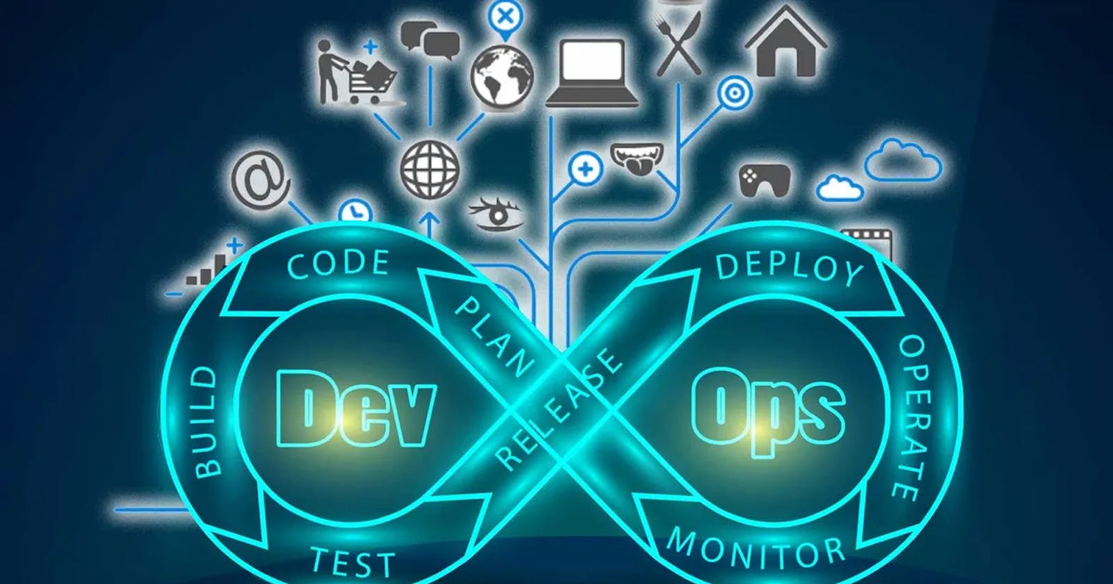 DevOps and its SDLC Model