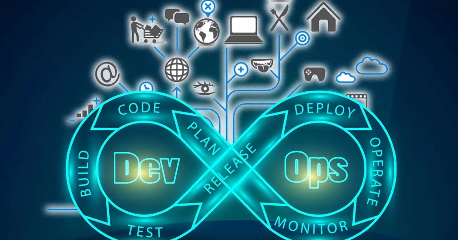 DevOps and its SDLC Model