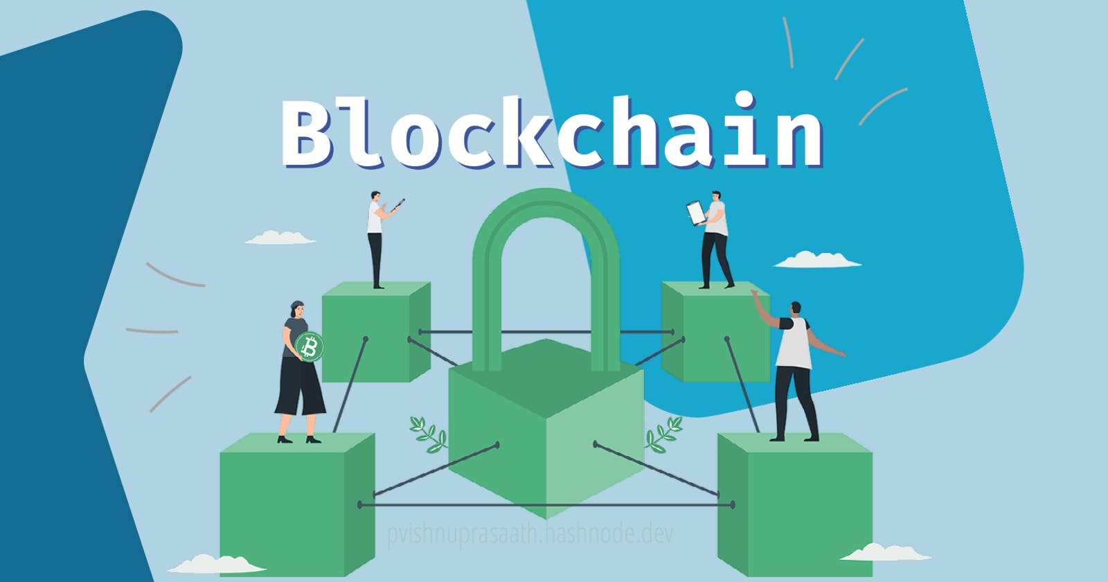 Blockchain: Understanding basics - part 2