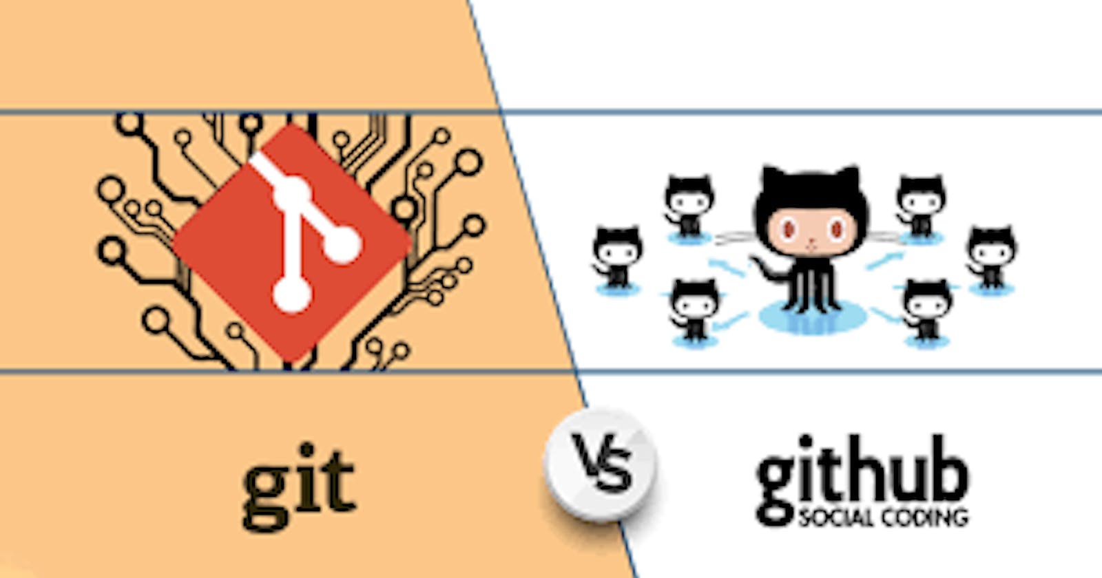 Overview on Git and  Github