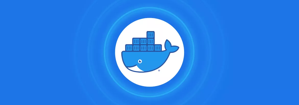 Sailing into the World of Docker
