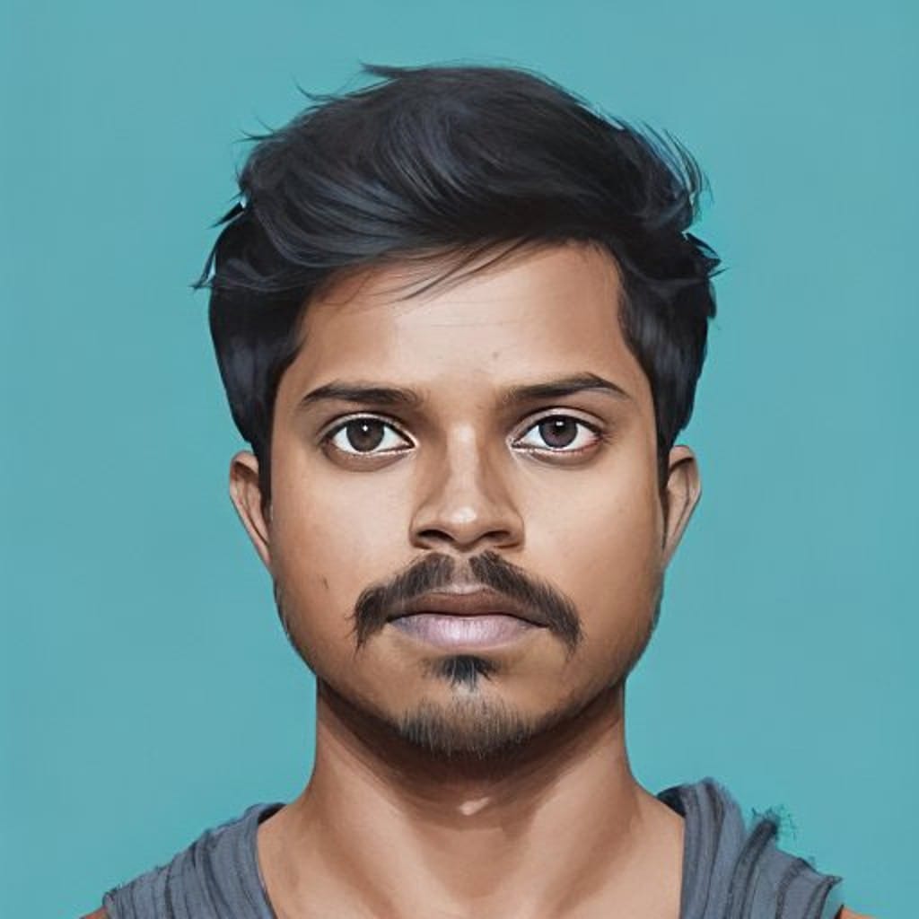 Anirudh Reddy