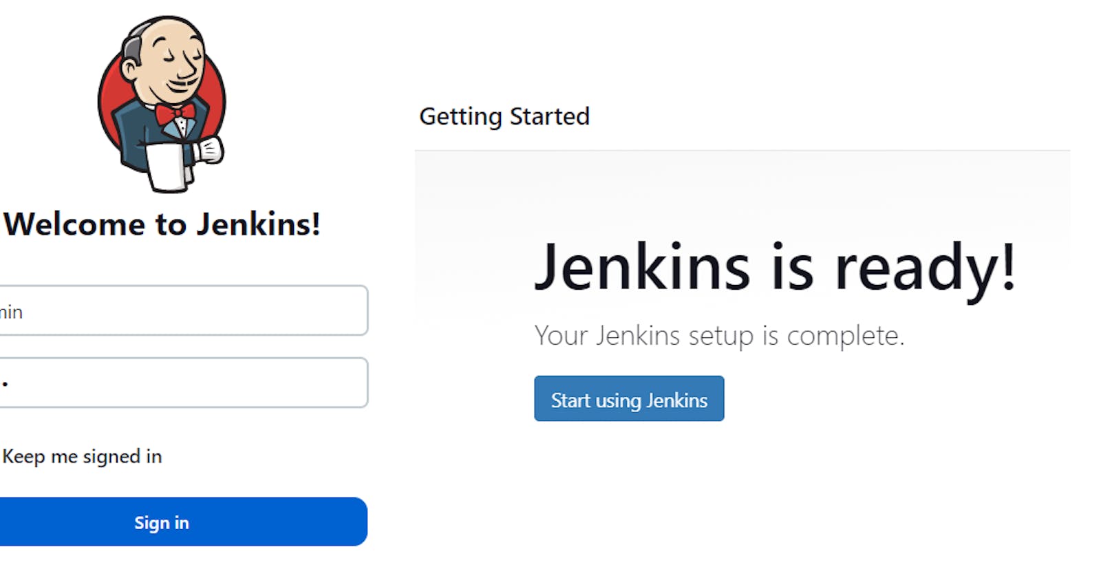 Setting Up a Jenkins Server on AWS