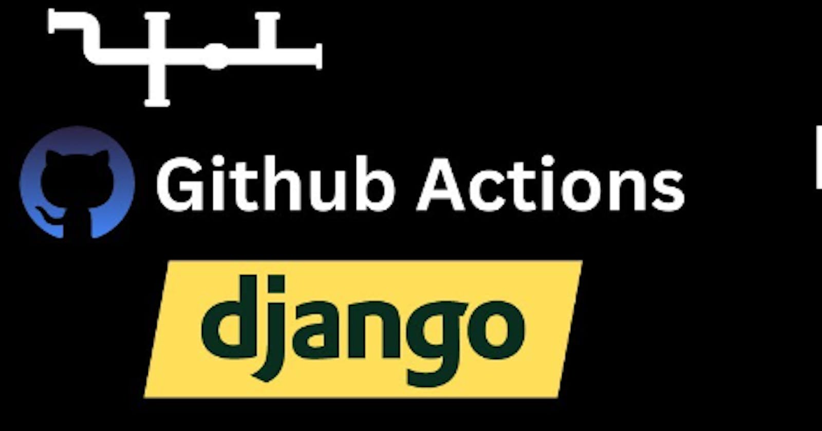 Building a Django Digital Clock App with CI/CD using GitHub Actions and Deploying to AWS