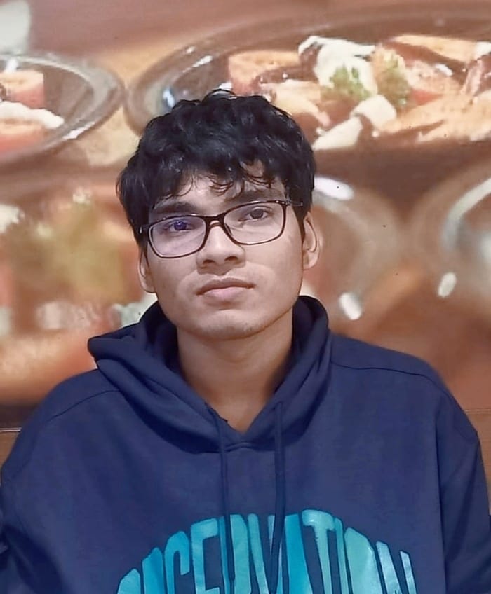 Sibasish Behera