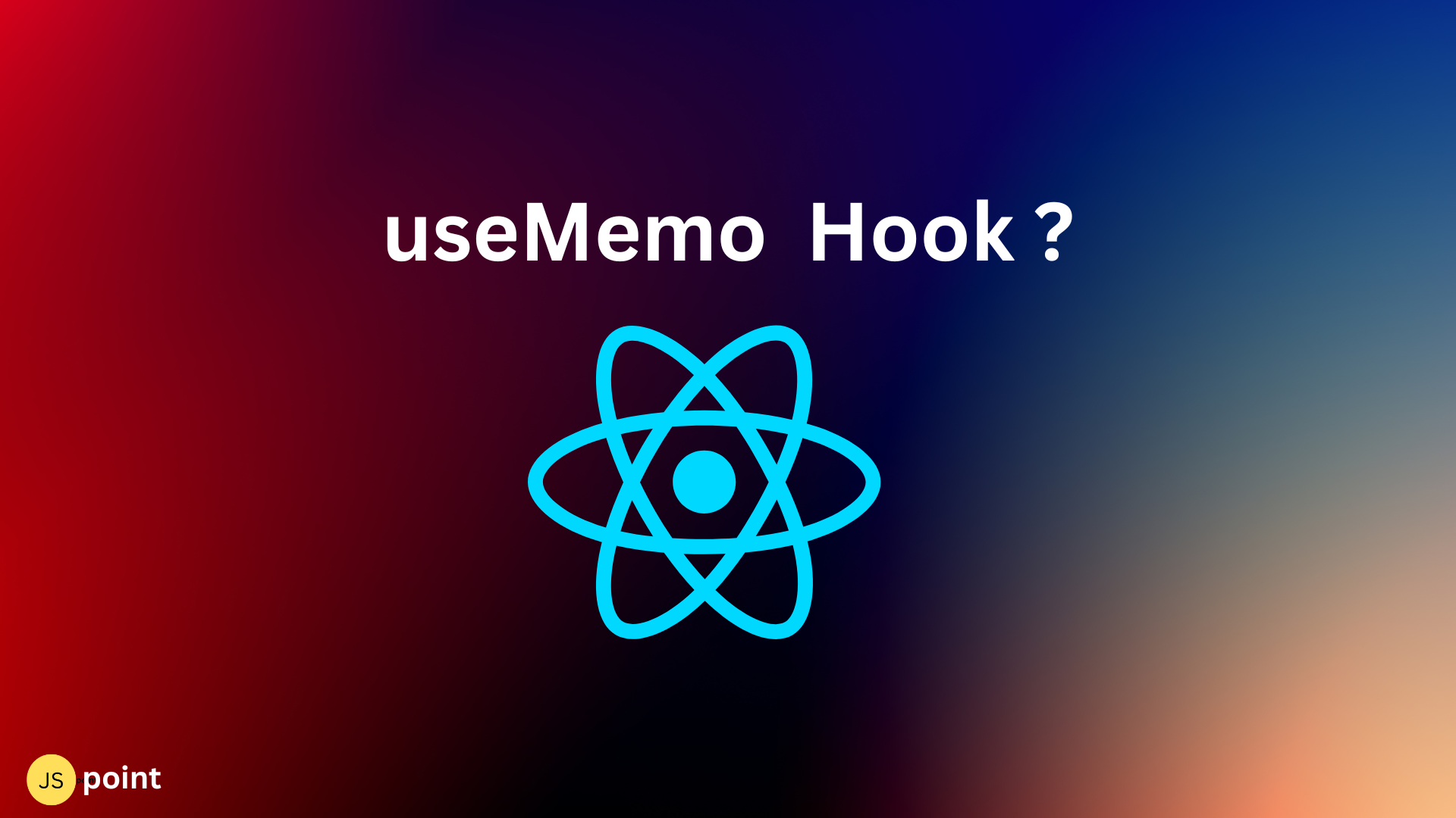 useMemo Hook?