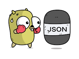 Working with JSON in Go: A Comprehensive Guide to the encoding/json Package