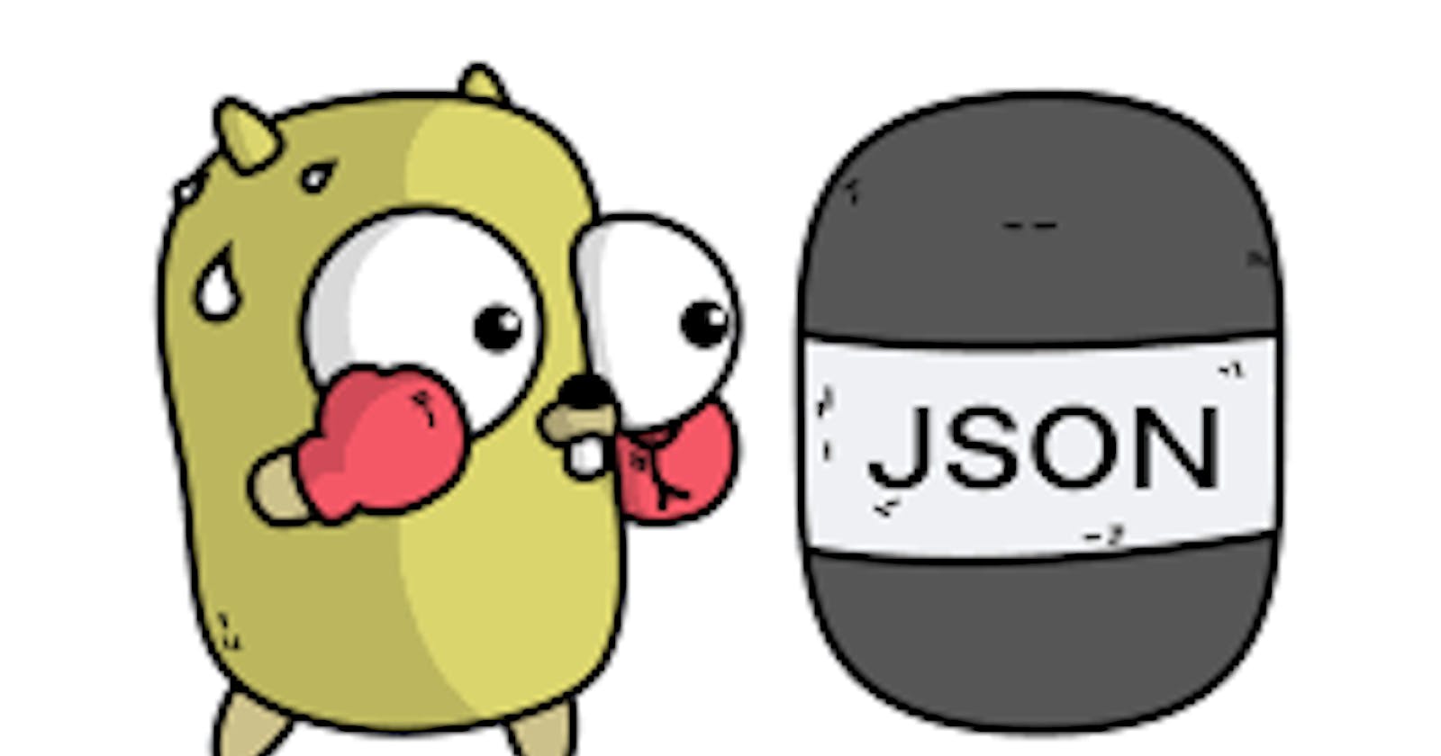 Working with JSON in Go: A Comprehensive Guide to the encoding/json Package