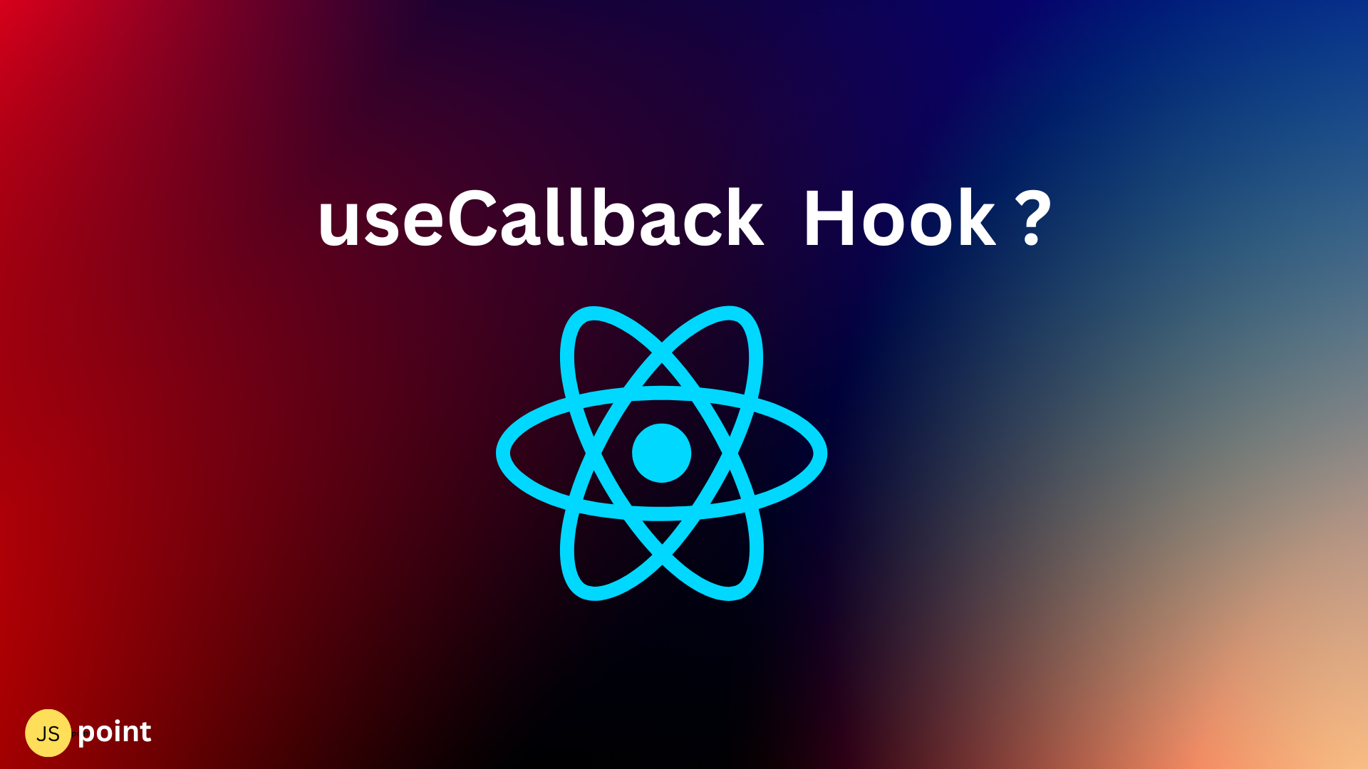 useCallback Hook?