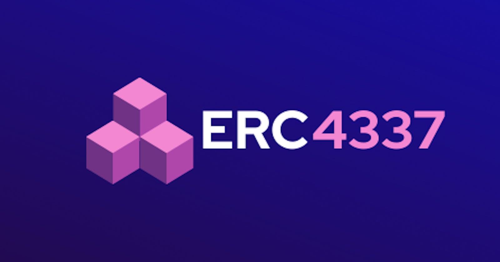 ERC 4337: A Catalyst for the Mass Adoption of Blockchain Technology