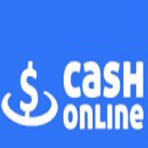 Cash Online's photo