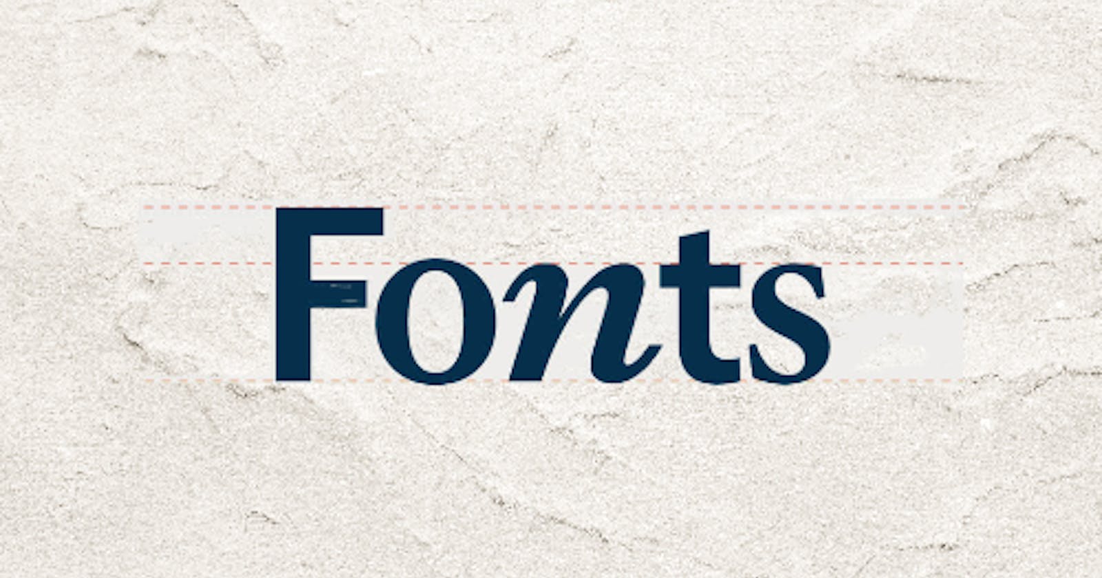 Impact of Fonts on web browsers