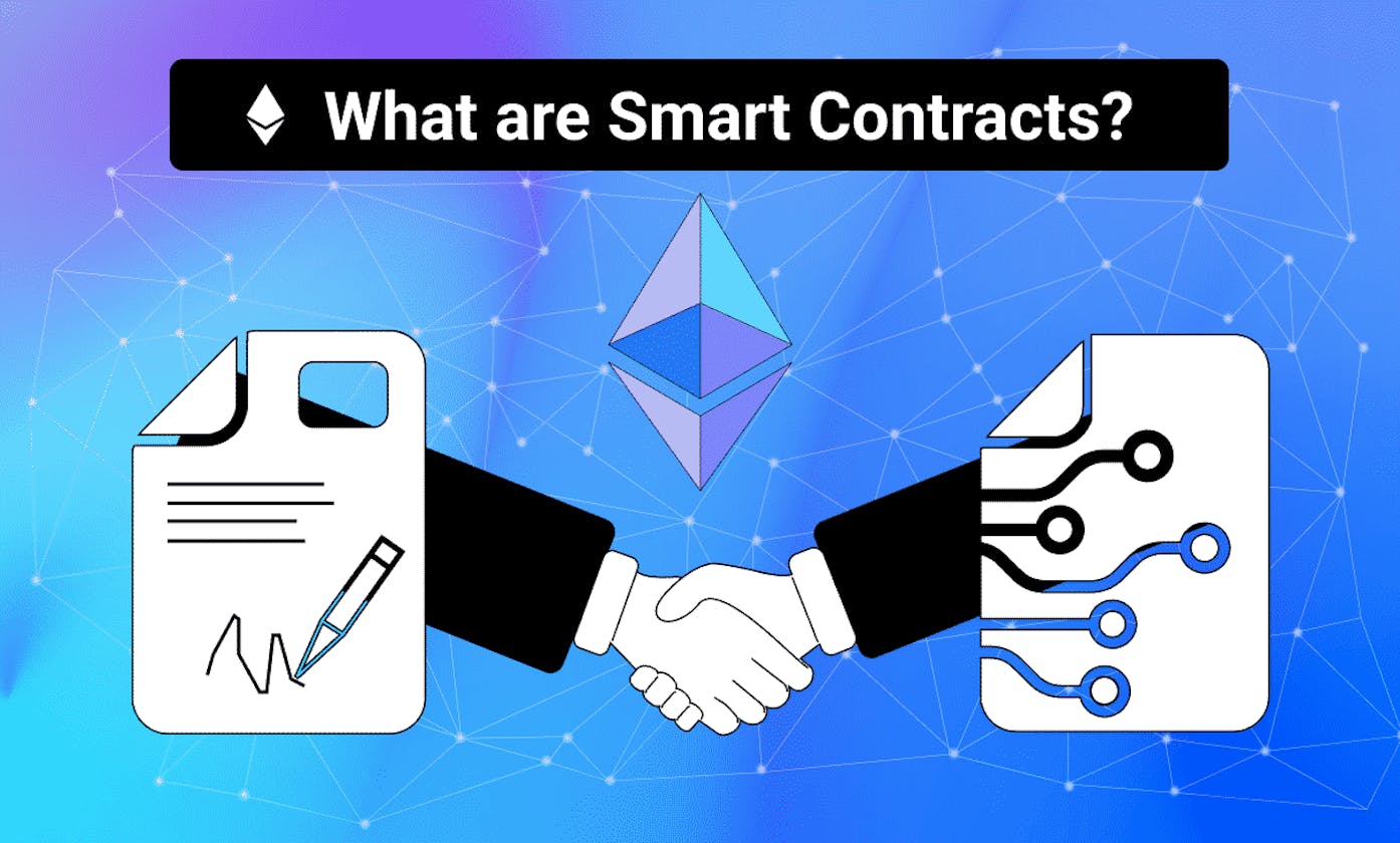 Demystifying Smart Contracts: Revolutionizing Contracts and Transactions with Blockchain Technology