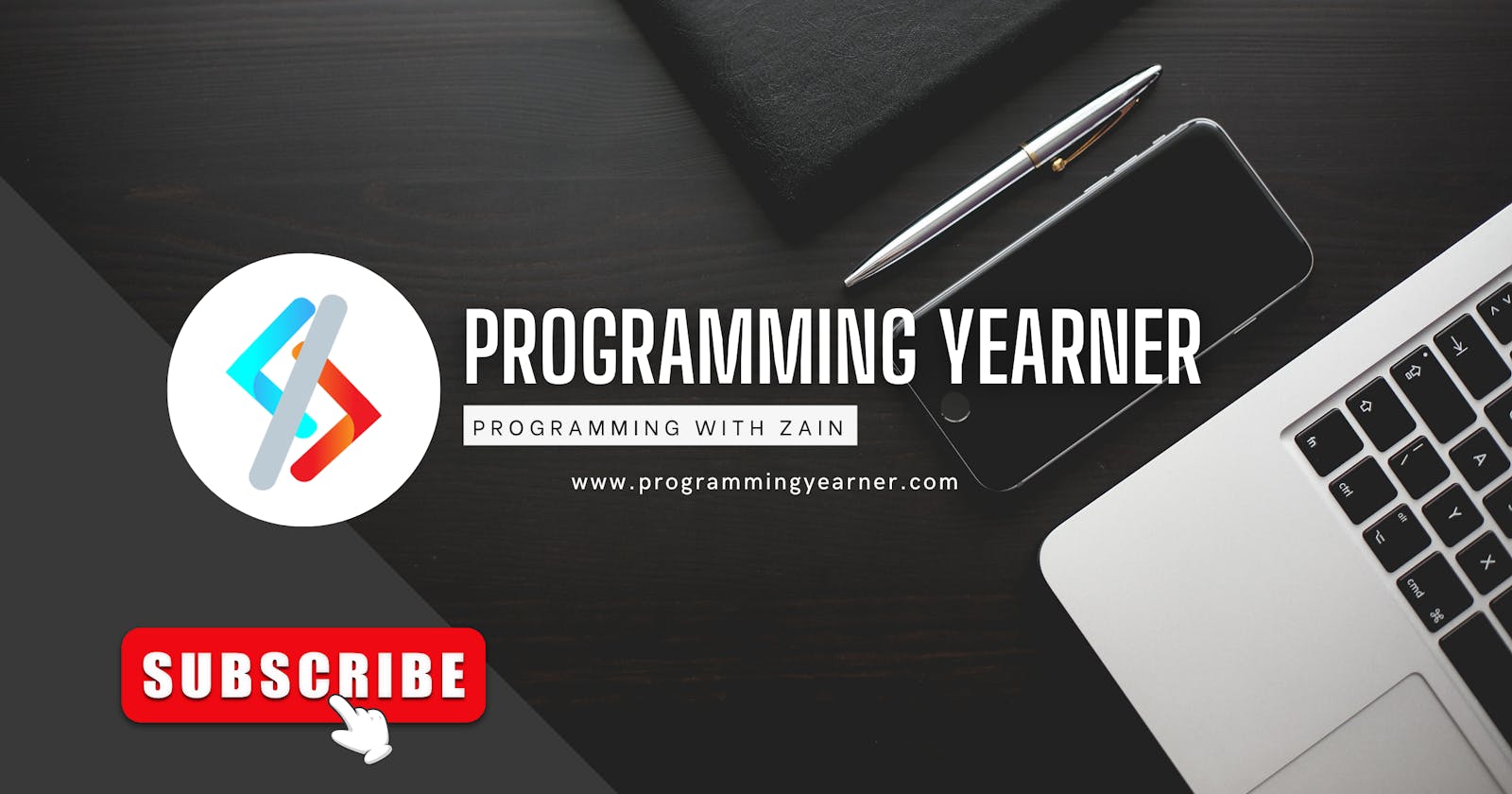 Programming Yearner