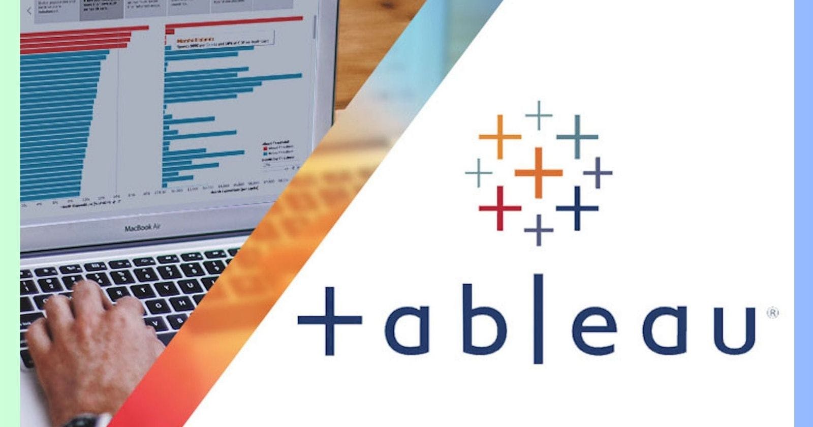 Tableau courses can help propel your career: Here’s how