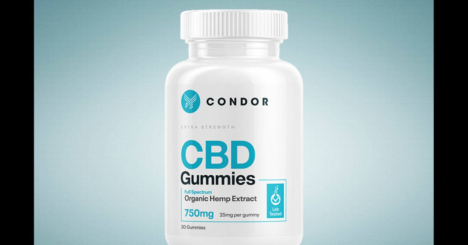 Condor CBD Gummies – [REAL OR HOAX] Does it Really Works?
