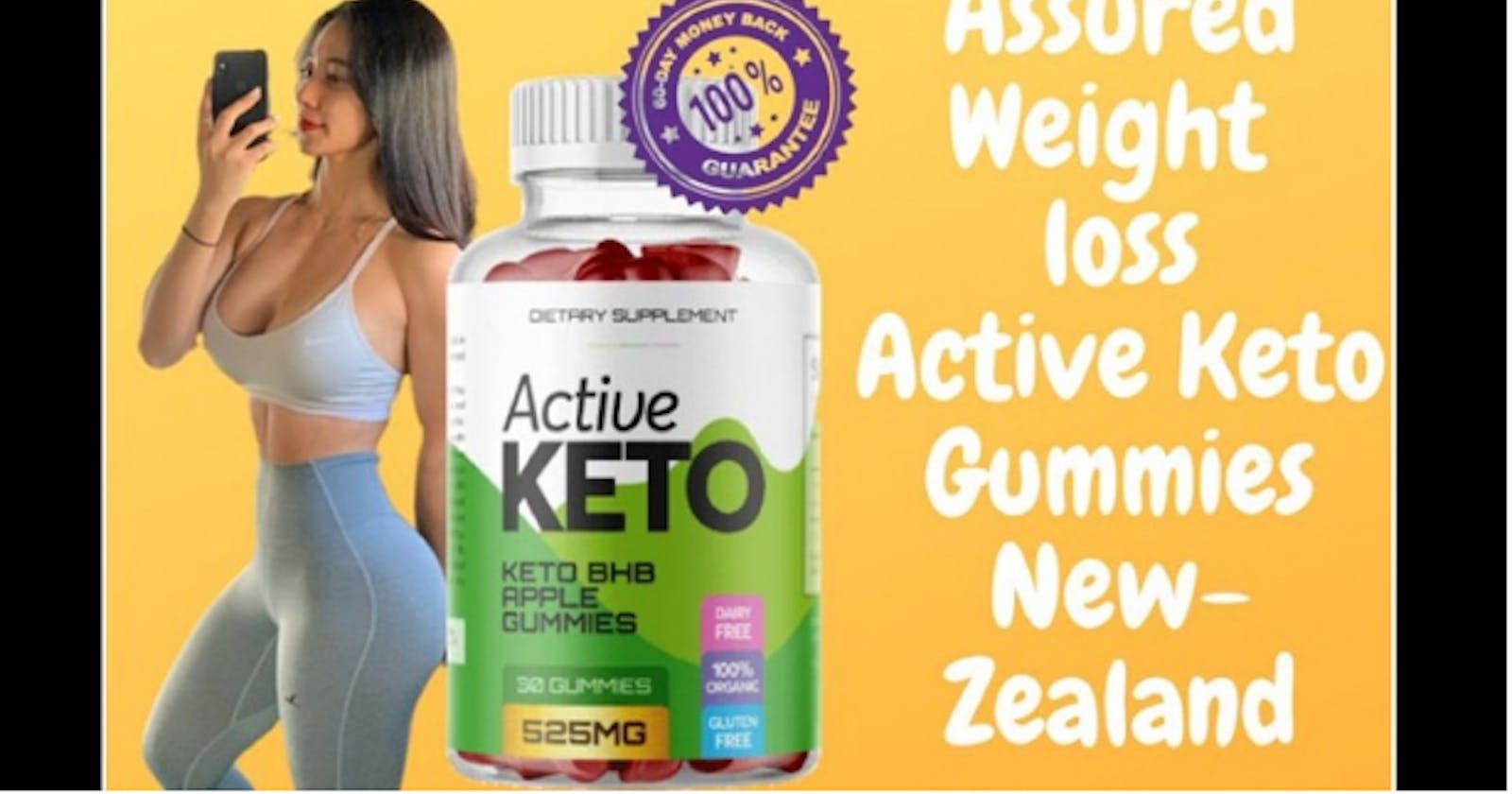 Xtreme Fit Keto ACV Gummies Reviews, Price, and Official Store