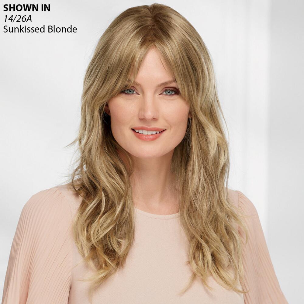 Heat Resistant Wigs: Style and Confidence without the Worries