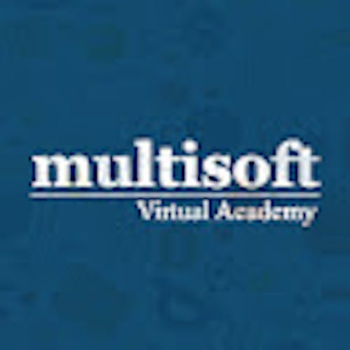 Multisoft Virtual Academy