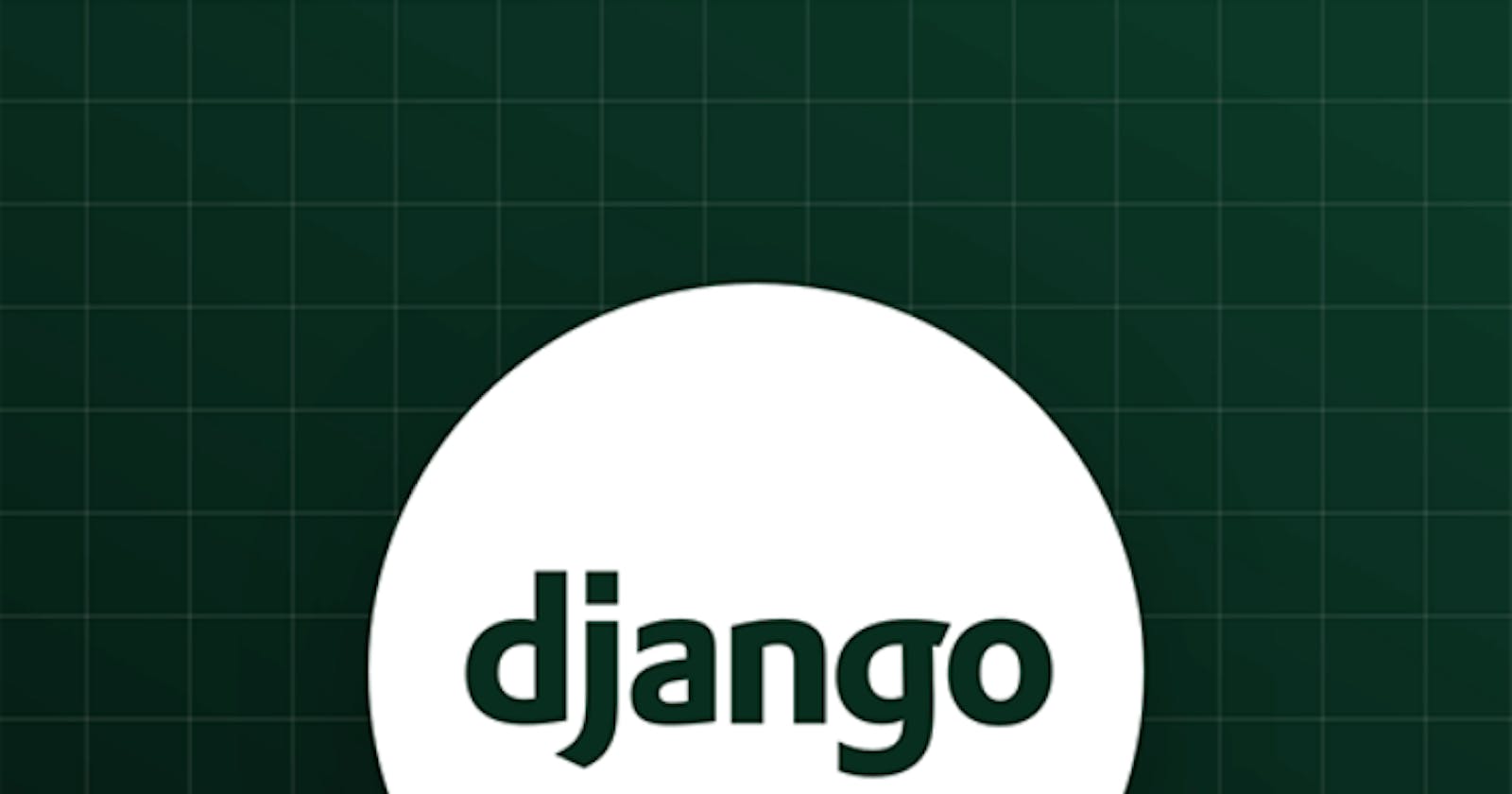 Django Unleashed: Unleash Your Web Development Superpowers