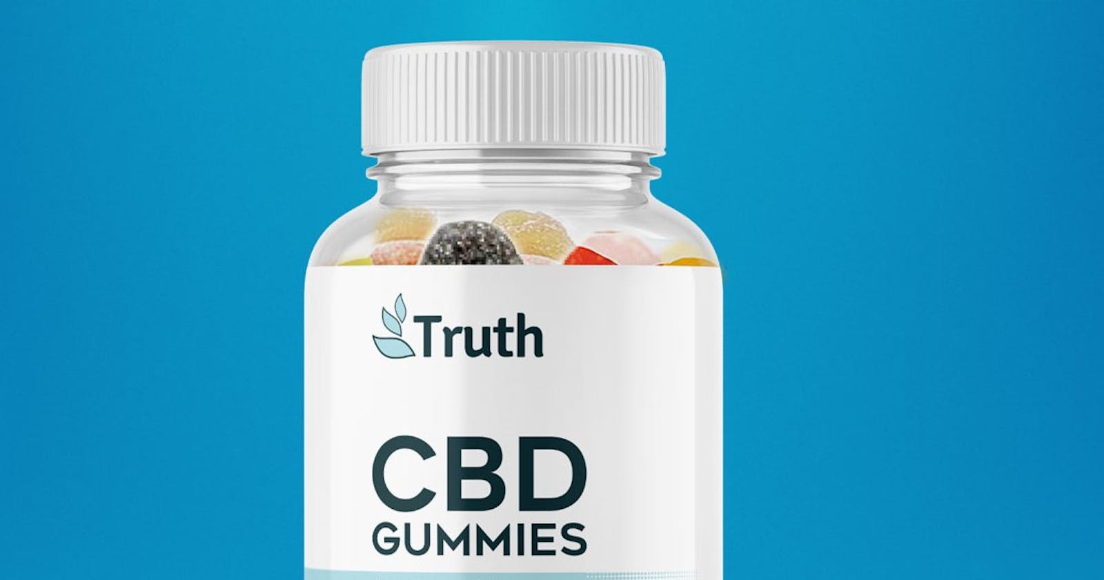 Truth CBD Gummies - Get Rid Of Pain and Stress! NEW 2023