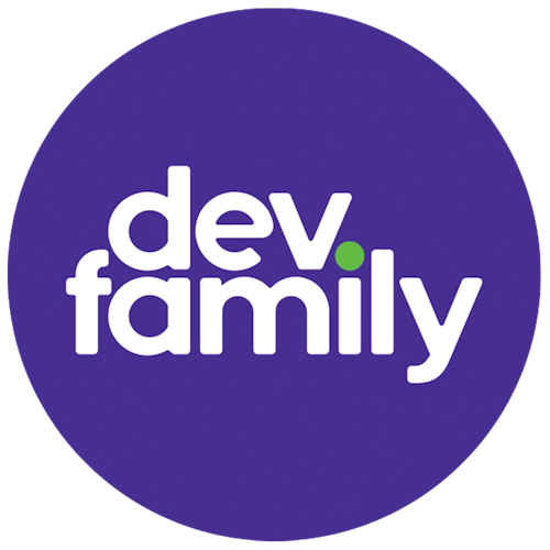 dev.family's blog
