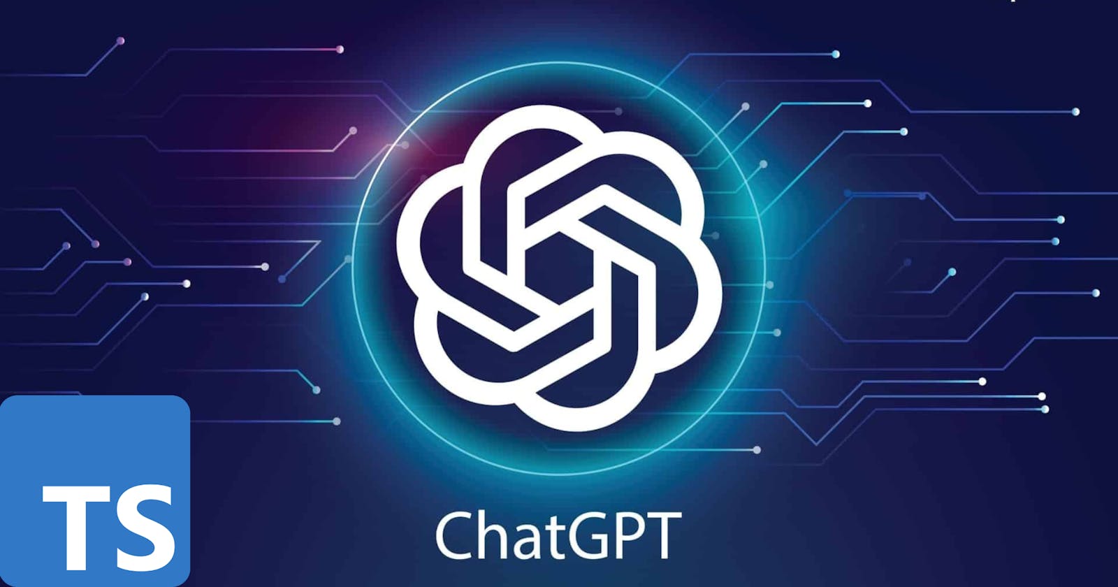Writing your first ChatGPT API using Nodejs (Typescript)