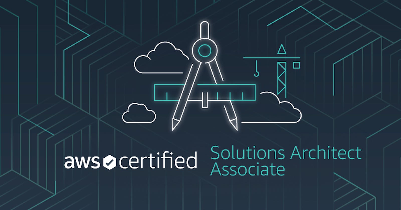 Passing the AWS Solutions Architect Associate exam (SAA-C03)
