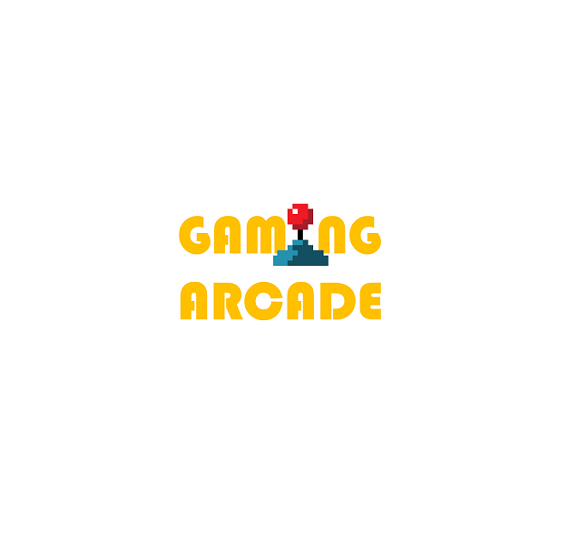 Gaming Arcade