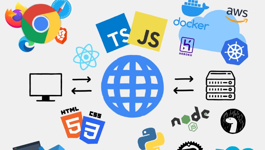 Full Stack Vs. Front-end Vs. Back-end Development: Which One Should You Pursue?