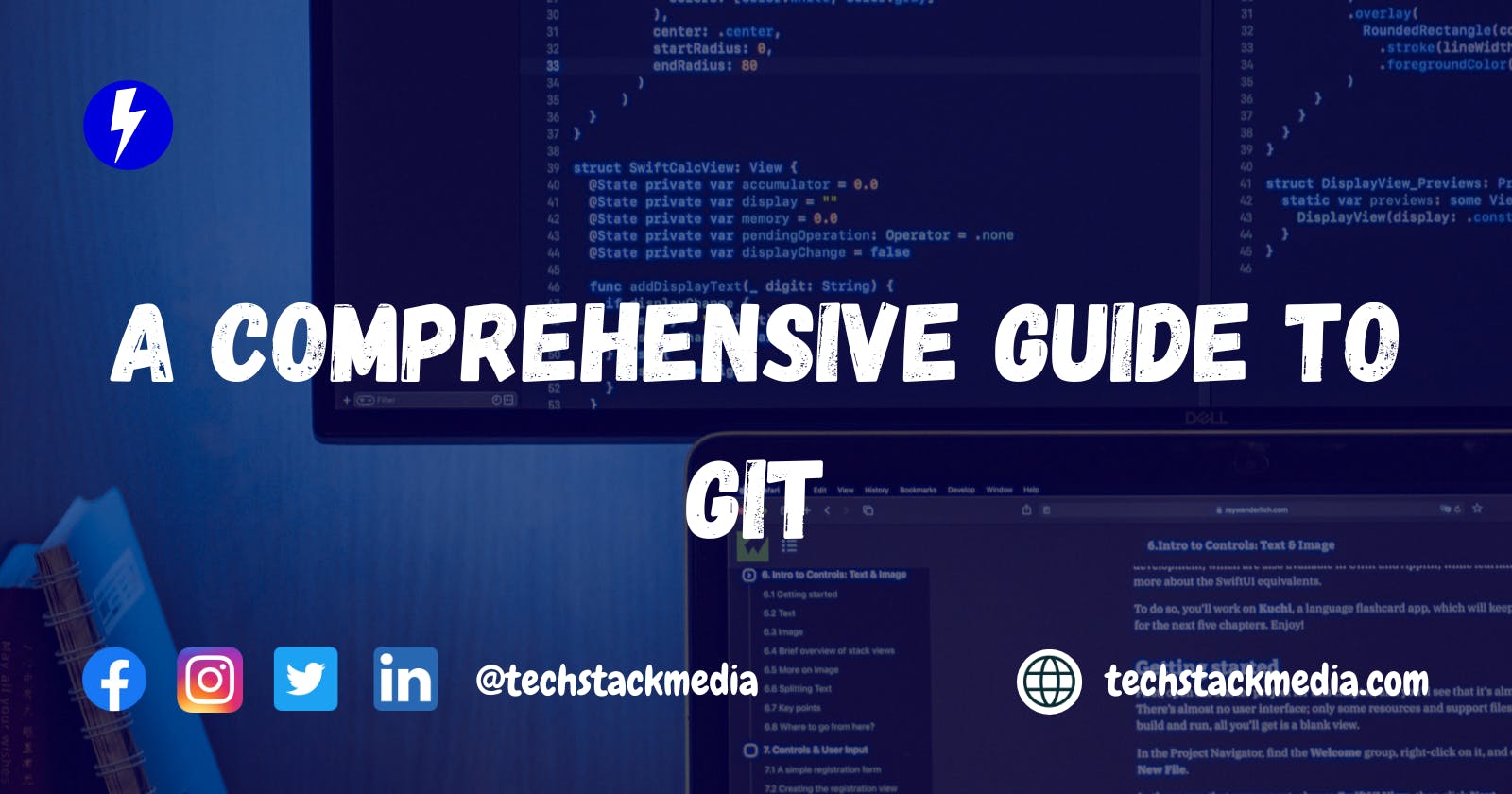 A Comprehensive Guide to Git