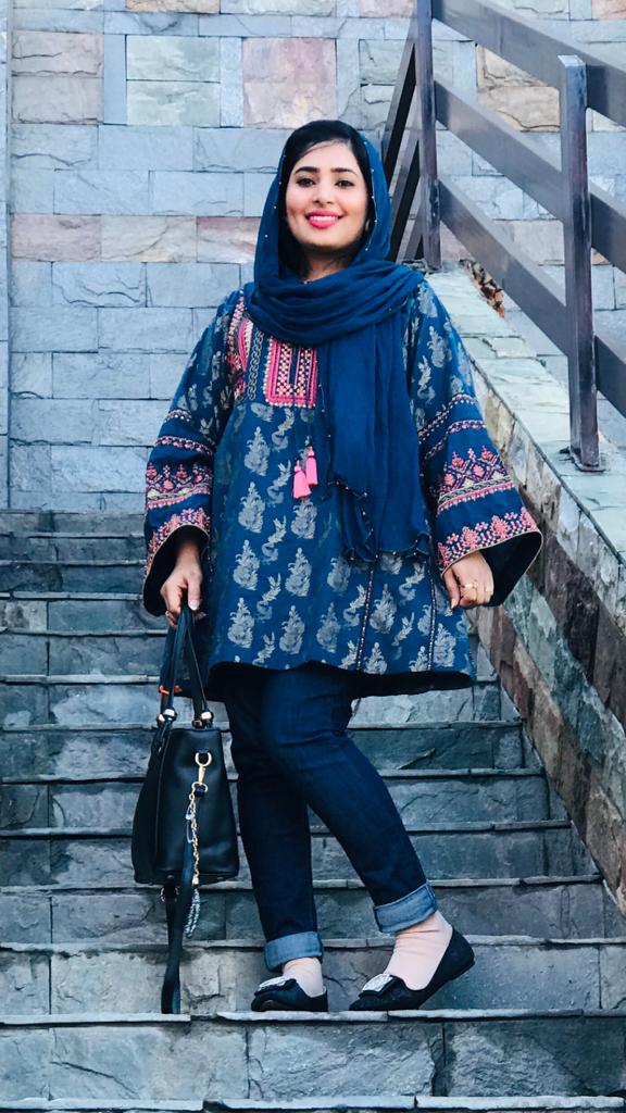 Zakia Yahya