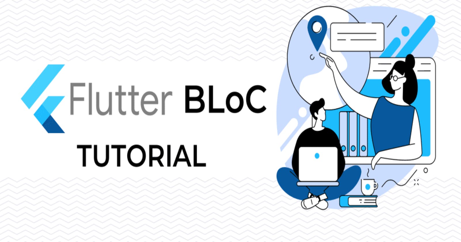 Demystifying Flutter BLoC: A Powerful State Management Solution